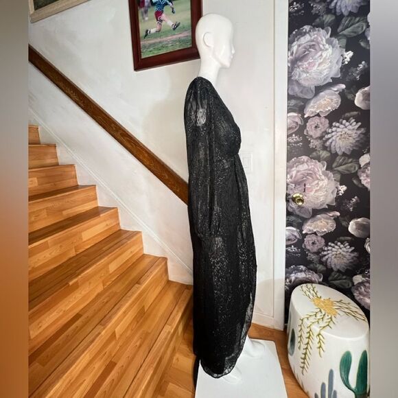 BHLDN Nikka Dress/ size 8 - Picture 7 of 8